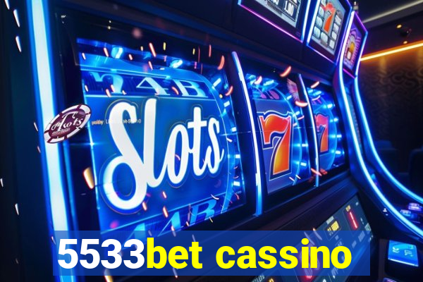 5533bet cassino